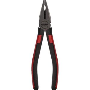 KS Tools 115.2103 SlimPOWER Combinatietang, 205mm