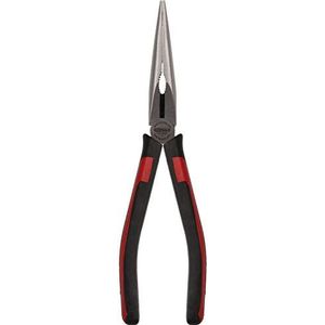 SlimPOWER Flachrundzange, 210mm