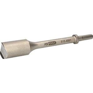 KS Tools 515.4881 Vibro-Impact spoorstangdemontagegereedschap, 295 mm