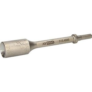 KS Tools 515.4885 Vibro-Impact holle inzet, 295mm