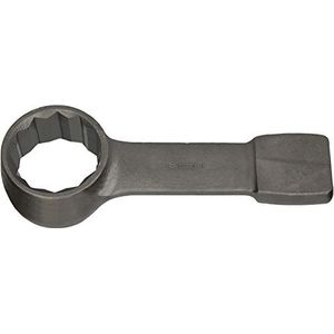 KS Tools 517.9375 Slag-ringsleutel, diep, 75 mm