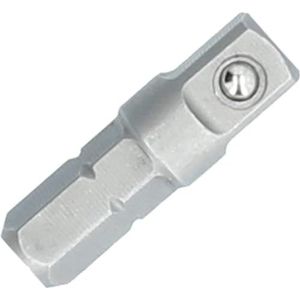 BRILLIANT TOOLS - BT020909 - Adapter - 1/4"" - Powered by KS TOOLS