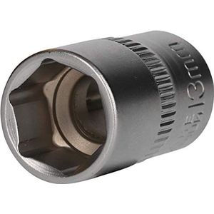 BRILLIANT TOOLS - BT021807 - Zeskantdop - 13 mm