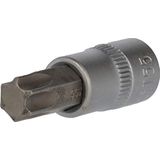 BRILLIANT TOOLS 3/8" Torx-Bit-Stecknuss T55 - BT021949
