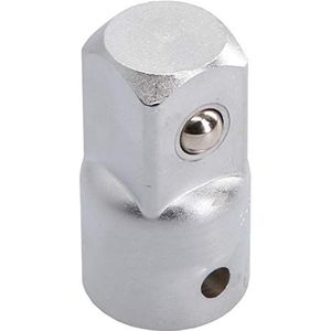 BRILLIANT TOOLS - BT021904 - Adapter - 3/8"" naar 1/2"" - Chroomvanadiumstaal