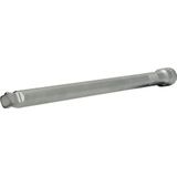 BRILLIANT TOOLS 3/8" Schwenkbare Verlängerung 250 mm - BT021912