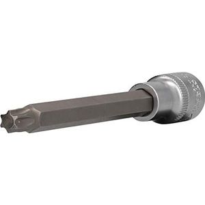 BRILLIANT TOOLS - Torx Bitmof - T50 - 1/2"" - 140 mm Lang