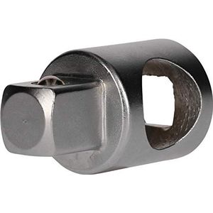 BRILLIANT TOOLS - BT022903 - Schuifstuk - 1/2"" - Hoogwaardig Chroomvanadiumstaal