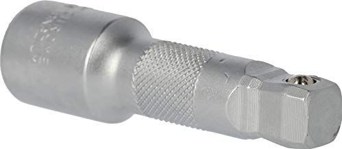 BRILLIANT TOOLS 1/2" Schwenkbare Verlängerung 75 mm - BT022912
