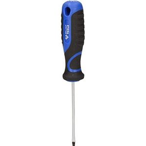 BRILLIANT TOOLS BT030902 Schroevendraaier sleuf, 0,6 x 3,0 mm [Powered by KS TOOLS]