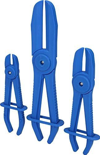 Slangklem - Kwaliteit - Gemaakt in Duitsland