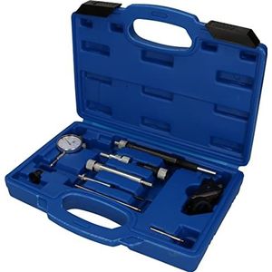 Brilliant Tools BT531150 - Inspuitpompinstelgereedschap - 10-delige Set voor Dieselmotoren