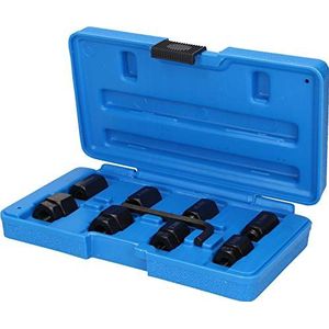 BRILLIANT TOOLS Stehbolzen-Ausdreher-Satz - BT542000