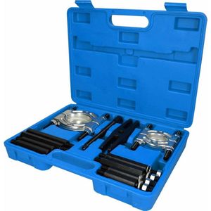BRILLIANT TOOLS 12-delige Lagerscheiderset