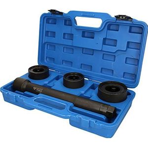 BRILLIANT TOOLS Spurstangenwerkzeug-Satz 4tlg. - BT661350