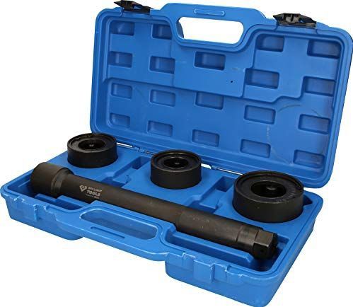 Brilliant Tools BT661350 Spurstangenwerkzeug-Satz, 4-tlg.