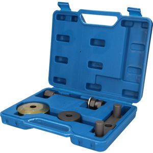 BRILLIANT TOOLS BT672150 Silent-lagergereedschapset, voor Ford Mondeo, 4-dlg [Powered by KS TOOLS]