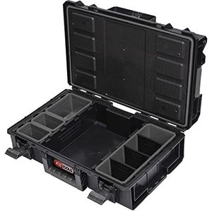 Transportbox KS TOOLS SCM - Größe S - 585x385x190mm - 850.0371