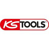 KS Tools - Elektrische Wandhaspel - 15m Kabellengte - Geïntegreerde Thermische Stroomonderbreker
