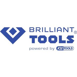 Brilliant Tools BT141901 Momentsleutel 20 - 200 Nm