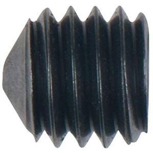 KS Tools 160.0090-R017P Stelschroef M16