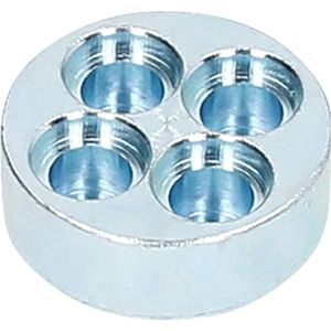 BRILLIANT TOOLS - Krukasdraaigereedschap - Voor BMW M52 M54 M56 - BT5