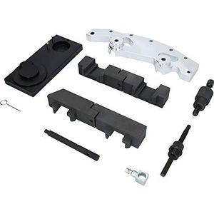 BRILLIANT TOOLS - BT591830 - Motorafstelgereedschap Set - Voor BMW M52 M54 M60 M62