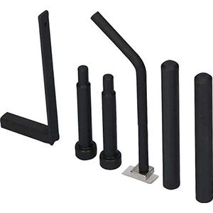 BRILLIANT TOOLS - Motor Afstelgereedschap Set - Voor Fiat Peugeot Citroën - Professioneel Gereedschap