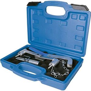 BRILLIANT TOOLS Set motorafstelgereedschap voor Renault Volvo For...