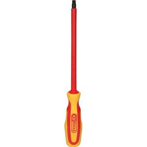 KS Tools 117.0557 Geïsoleerde schroevendraaier Torx, T40