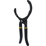 BRILLIANT TOOLS - BT711004 - Oliefiltersleutel - Klembereik 80 mm - 12 cm