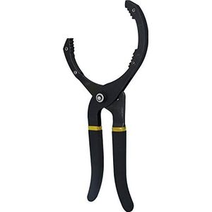 BRILLIANT TOOLS - BT711004 - Oliefiltersleutel - Klembereik 80 mm - 12 cm