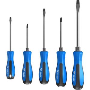 Brilliant Tools BT031020 Schroevendraaierset