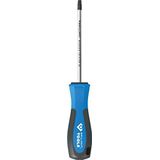 BRILLIANT TOOLS - BT031015 - Schroevendraaier - T27 - 115 mm