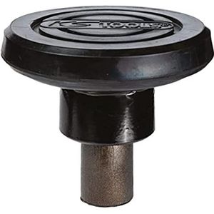 KS Tools, 160.0429, rubberen buffer voor krik 160.0424 en 160.0426 Kstools