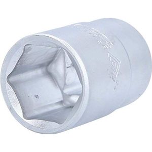 BRILLIANT TOOLS - BT025927 - Inbussleutel - Zeskant - 27 mm - 3/4"" Aandrijving