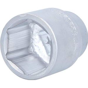 BRILLIANT TOOLS BT025936 3/4"" zeskantdop, 36 mm [Powered by KS TOOLS]