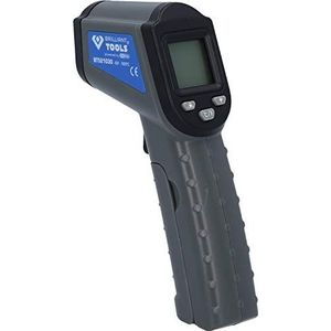 BRILLIANT TOOLS TOOLS BT521030 Infraroodthermometer -50 graden tot 500 graden C