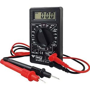 BRILLIANT TOOLS - BT122910 - Digitale Multimeter