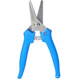 BRILLIANT TOOLS Universal-Werkstatt-Schere - BT100902