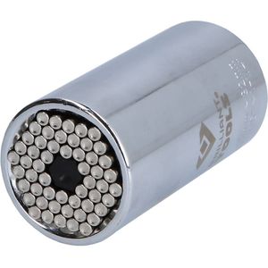 BRILLIANT TOOLS BT022899 Universele 1/2"" dopsleutel 11-32 mm [Powered by KS TOOLS]