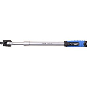 BRILLIANT TOOLS 1/2" Teleskop-Gelenkgriff  (450 - 610 mm) - BT022401