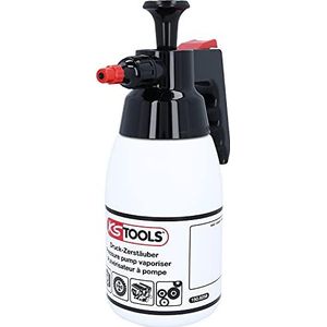 KS Tools - 150.8258 - Pompspuitfles - 1 liter - Voor Remmenreiniger