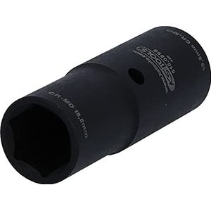 Dopsleutel - Gebruineerd - Chroom-Molybdeenstaal - 12,5mm (1/2)