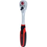 Kstools - ks tools 3/8' Monster Umschaltknarre, 100 Zahn ( 935.3890 )