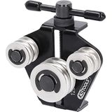 KS TOOLS - Rem Pijprichtgereedschap - 4,75 mm en 6,35 mm - Buiggereedschap