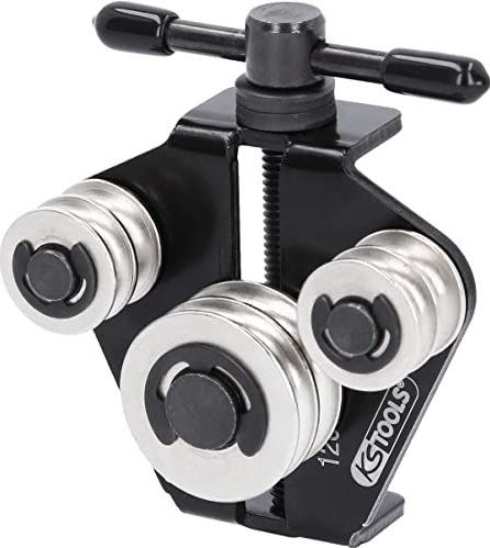 KS TOOLS - Rem Pijprichtgereedschap - 4,75 mm en 6,35 mm - Buiggereedschap