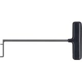 KS Tools - 400.2118 - Tandriemtestgereedschap - Voor PSA