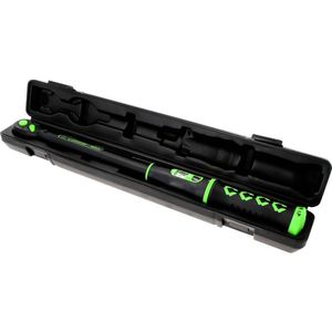 BRILLIANT TOOLS BT153207 Werkstattwagen mit 3 bestückten Schubladen mit 207 Werkzeugen [Powered by KS TOOLS