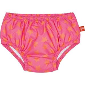 Lässig Zwembroekje met luier Splash & Fun - peach stars 18 maanden